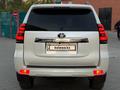 Toyota Land Cruiser Prado 2018 года за 19 800 000 тг. в Актобе – фото 6