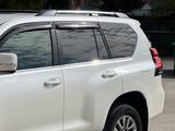 Toyota Land Cruiser Prado 2018 года за 21 500 000 тг. в Актобе – фото 5