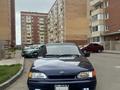 ВАЗ (Lada) 2115 2011 годаfor1 400 000 тг. в Костанай – фото 14