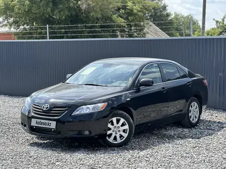 Toyota Camry 2008 года за 6 590 000 тг. в Актобе