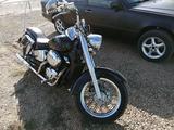 Honda  Shadow 400 2002 годаүшін1 800 000 тг. в Тобыл – фото 3