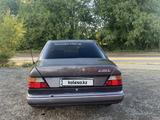 Mercedes-Benz E 230 1992 годаүшін1 300 000 тг. в Алматы – фото 3