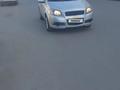 Chevrolet Aveo 2011 года за 3 600 000 тг. в Астана – фото 12