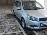 Chevrolet Aveo 2011 года за 3 600 000 тг. в Астана – фото 2