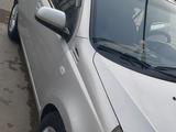 Chevrolet Aveo 2011 года за 3 600 000 тг. в Астана