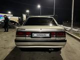Mazda 626 1989 года за 1 000 000 тг. в Балпык би – фото 4