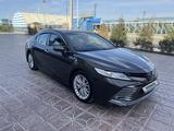 Toyota Camry 2021 годаүшін14 700 000 тг. в Кызылорда – фото 2