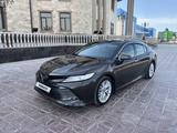Toyota Camry 2021 годаүшін14 700 000 тг. в Кызылорда
