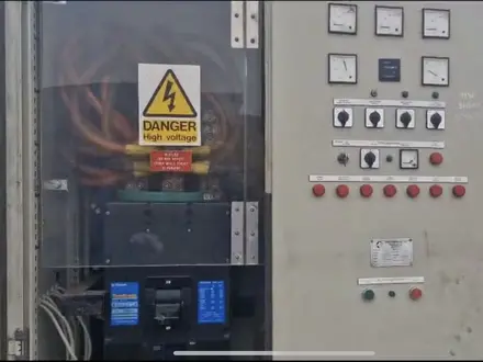 Дизельная электростанция на 1300 кВа в Атырау – фото 2
