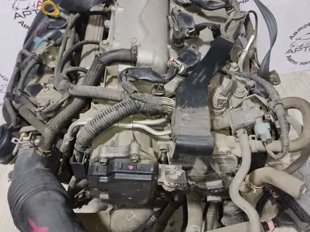 ДВИГАТЕЛЬ TOYOTA 3ZR-FAE 2.0 VALVEMATIC ИЗ ЯПОНИИ за 400 000 тг. в Уральск – фото 6