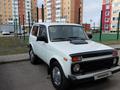 ВАЗ (Lada) Lada 2121 2016 года за 2 700 000 тг. в Костанай – фото 4