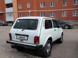 ВАЗ (Lada) Lada 2121 2016 годаүшін2 700 000 тг. в Костанай – фото 5