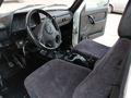 ВАЗ (Lada) Lada 2121 2016 года за 2 700 000 тг. в Костанай – фото 11