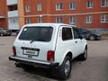ВАЗ (Lada) Lada 2121 2016 года за 2 700 000 тг. в Костанай – фото 13