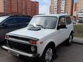 ВАЗ (Lada) Lada 2121 2016 года за 2 700 000 тг. в Костанай – фото 17