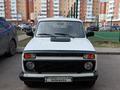 ВАЗ (Lada) Lada 2121 2016 года за 2 700 000 тг. в Костанай – фото 2
