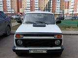 ВАЗ (Lada) Lada 2121 2016 годаүшін2 700 000 тг. в Костанай – фото 2
