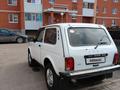 ВАЗ (Lada) Lada 2121 2016 года за 2 700 000 тг. в Костанай – фото 3