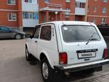 ВАЗ (Lada) Lada 2121 2016 годаүшін2 700 000 тг. в Костанай – фото 3