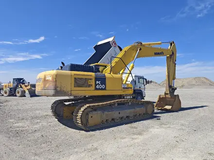 Komatsu  PC400 2019 года за 70 000 000 тг. в Алматы – фото 3