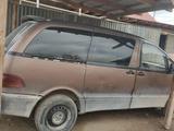 Toyota Previa 1994 годаүшін1 200 000 тг. в Алматы – фото 3