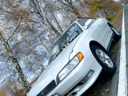 Toyota Mark II 1995 года за 3 200 000 тг. в Павлодар