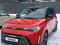 Kia Soul 2023 года за 12 000 000 тг. в Астана