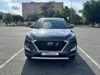 Hyundai Tucson 2018 годаүшін10 700 000 тг. в Тараз