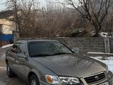 Toyota Camry 2001 года за 3 700 000 тг. в Алматы – фото 5
