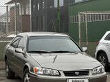 Toyota Camry 2001 года за 3 700 000 тг. в Алматы