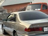 Toyota Camry 2001 года за 3 700 000 тг. в Алматы – фото 3