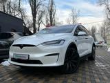 Tesla Model X 2022 года за 64 000 000 тг. в Алматы – фото 2