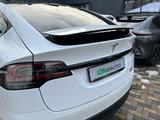 Tesla Model X 2022 годаүшін64 000 000 тг. в Алматы – фото 5