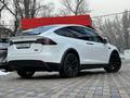 Tesla Model X 2022 года за 64 000 000 тг. в Алматы – фото 3