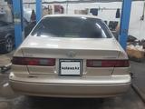 Toyota Camry 1997 годаүшін3 500 000 тг. в Астана – фото 3