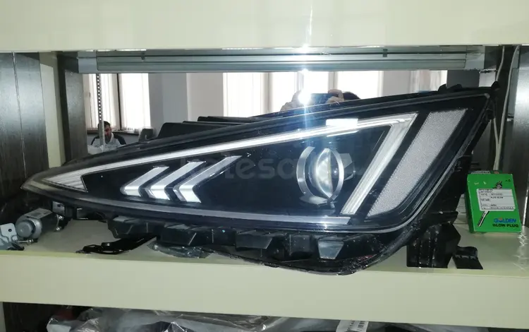 Фара левая за 8 500 тг. в Алматы