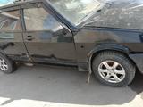 ВАЗ (Lada) 2109 1995 годаfor450 000 тг. в Экибастуз – фото 2