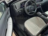 Hyundai Sonata 2021 года за 11 000 000 тг. в Тараз – фото 3
