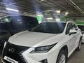 Lexus RX 200t 2017 года за 18 500 000 тг. в Астана – фото 2