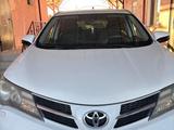 Toyota RAV4 2013 года за 7 500 000 тг. в Кызылорда