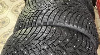 275 40 21 315 35 21 Pirelli Scorpion Ice Zerro2 RFT (шип) — разноширокие за 1 170 000 тг. в Астана