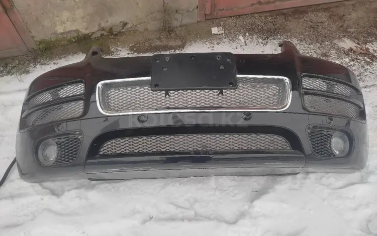 Бампер передний R Lineүшін505 тг. в Алматы