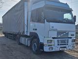 Volvo  FH 1999 года за 15 800 000 тг. в Алматы – фото 4