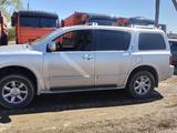 Infiniti QX56 2006 года за 4 800 000 тг. в Астана – фото 2
