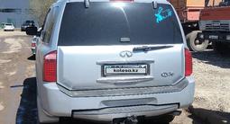 Infiniti QX56 2006 года за 4 800 000 тг. в Астана – фото 3