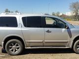 Infiniti QX56 2006 года за 4 800 000 тг. в Астана – фото 4