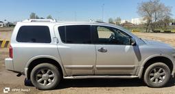 Infiniti QX56 2006 года за 4 800 000 тг. в Астана – фото 4