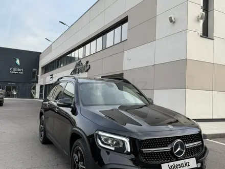 Mercedes-Benz GLB 250 2020 года за 23 000 000 тг. в Алматы – фото 3