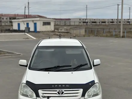Toyota Ipsum 2002 года за 2 900 000 тг. в Атырау – фото 8