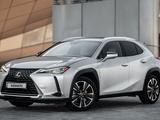 Lexus UX 200 2019 года за 14 000 000 тг. в Астана – фото 2